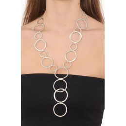 COLLANA ZAMA LUNGA -720