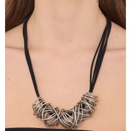 COLLANA ZAMA LUNGA -721