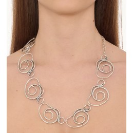 COLLANA ZAMA LUNGA -722