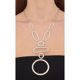 COLLANA ZAMA LUNGA -723