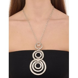 COLLANA ZAMA LUNGA -724