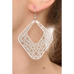 ORECCHINO METALLO ETNICO...