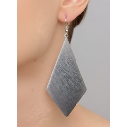 ORECCHINO METALLO ETNICO...