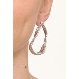 ORECCHINO METALLO...