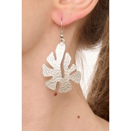 ORECCHINO METALLO...