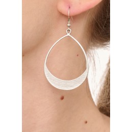 ORECCHINO METALLO...