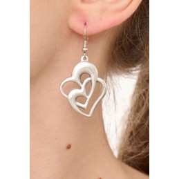 ORECCHINO METALLO...