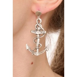 ORECCHINO METALLO...