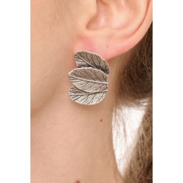 ORECCHINO METALLO...