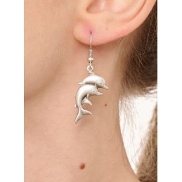 ORECCHINO METALLO...