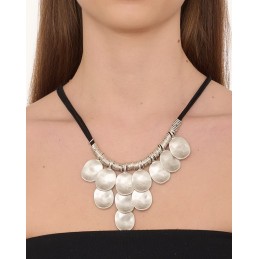 COLLANA ZAMA LUNGA -731