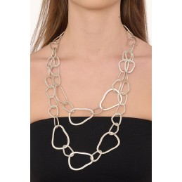 COLLANA ZAMA LUNGA -732