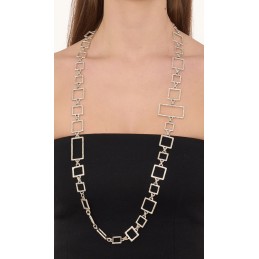 COLLANA ZAMA LUNGA -733