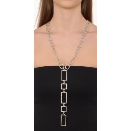 COLLANA ZAMA LUNGA -734