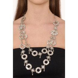 COLLANA ZAMA LUNGA -735