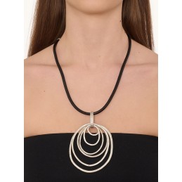 COLLANA ZAMA LUNGA -736