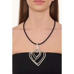 COLLANA ZAMA LUNGA -739