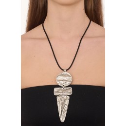 COLLANA ZAMA LUNGA -740