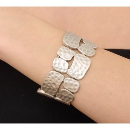BRACCIALE ZAMA SILVER-374