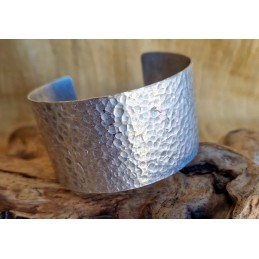 BRACCIALE ZAMA SILVER-376