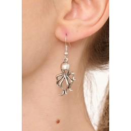 ORECCHINO METALLO...