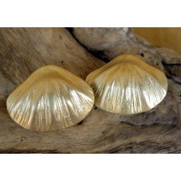 ORECCHINO ZAMA DORATO G176