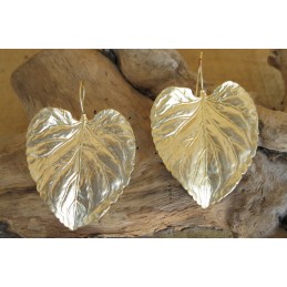 ORECCHINO ZAMA DORATO G178