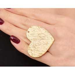 ANELLO ZAMA GOLD G284