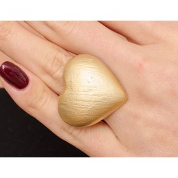 ANELLO ZAMA GOLD G285