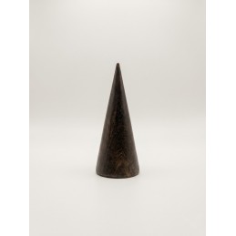 ESPOSITORE LEGNO ANELLO...