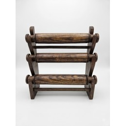 ESPOSITORE LEGNO BRACCIALI...