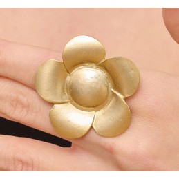 ANELLO ZAMA GOLD G320