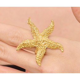 ANELLO ZAMA GOLD G321