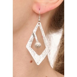 ORECCHINO METALLO...