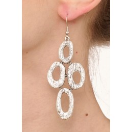 ORECCHINO METALLO...