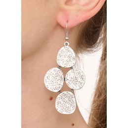 ORECCHINO METALLO...