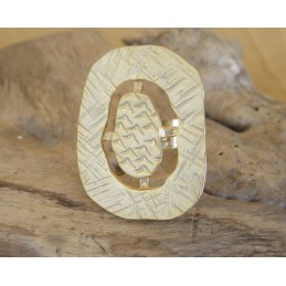 ANELLO ZAMA GOLD G325