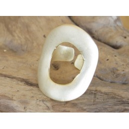 ANELLO ZAMA GOLD G326