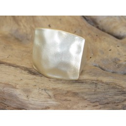 ANELLO ZAMA GOLD G327