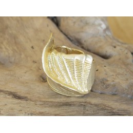 ANELLO ZAMA GOLD G328
