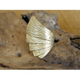 ANELLO ZAMA GOLD G330