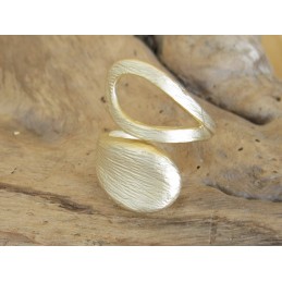 ANELLO ZAMA GOLD G331