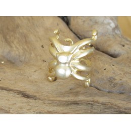 ANELLO ZAMA GOLD G332