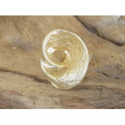 ANELLO ZAMA GOLD G334