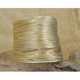 BRACCIALE ZAMA GOLD -451