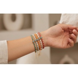 BRACCIALE CATENA MIYUKI...