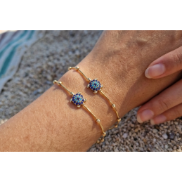 BRACCIALE PERLE DORICA...