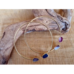 COLLANA ZAMA GOLD -182