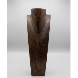 ESPOSITORE LEGNO COLLO 50...