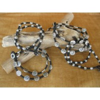 Bracciali Cordino Cerato e Zama